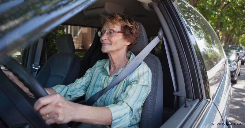 Are you allowed to drive if you have Parkinson's disease?