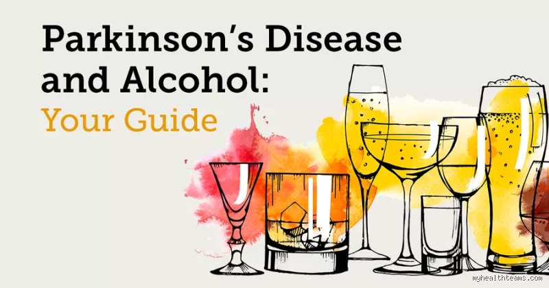 Can I Drink Alcohol with Parkinson’s Disease? Navigating the Hidden Risks and Surprising Science