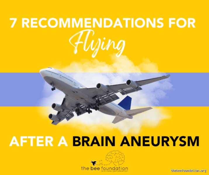 Can You Fly on a Plane If You Have an Aneurysm? Navigating Cabin Pressure and Hidden Vascular Risks