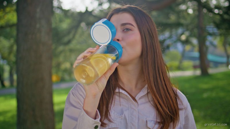 Does lemon water help clean your arteries?