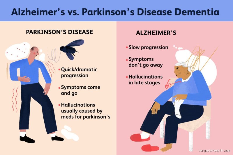 Unmasking the Cognitive Shadows: Does Parkinson’s Affect Memory and How Does the Brain Rewrite Its Own Rules?