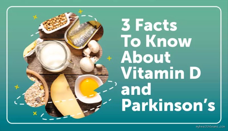 The Hidden Link: Does Vitamin D Affect Parkinson’s Disease and Brain Longevity?