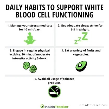 How Can I Check My Inflammation Levels: The Complete Truth About Testing And Biomarkers