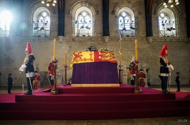 Behind the Stone Walls: How Do They Keep the Queen from Rotting in the Coffin?