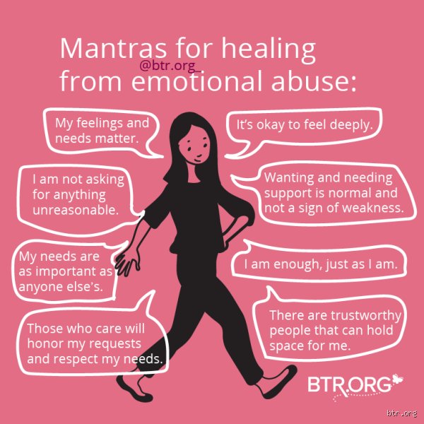 Navigating the Quiet Aftermath: How Do You Know You Are Healing From Emotional Abuse?