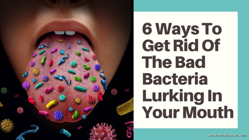How to Starve Bacteria in Your Mouth: The Hidden Science of Disrupting Oral Biofilms