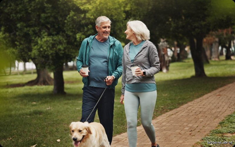 The Realistic Guide to How Far Should a 70 Year Old Walk Every Day for True Longevity