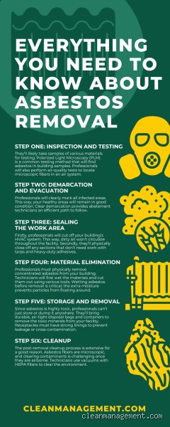 The Hidden Reality of Human Biology: How to Get Asbestos Out of Your Body for Good