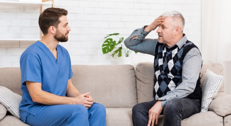 Navigating Post-Operative recovery: Is it normal to feel low energy after prostate removal? (Part 1)