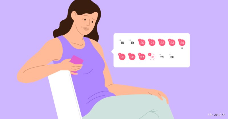 Is It Normal to Still Have a Period at 60? The Medical Reality and What Your Body Is Trying to Tell You