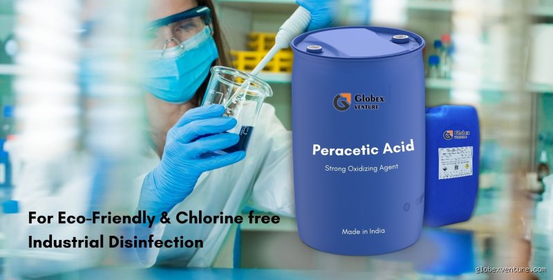 The Invisible Fog: Untangling the Human Health Impacts of Peracetic Acid