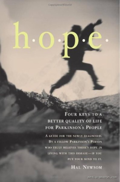 Is there any hope for people with Parkinson's?