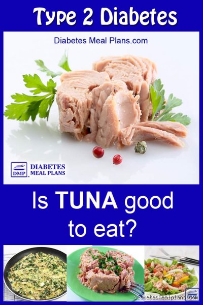Is Tuna Good for Diabetes? The Brutal Truth Behind the Supermarket Staple