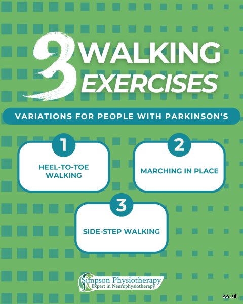 Is Walking Good for Parkinson's Disease? The Surprising Neuroscience Behind This Simple Daily Habit