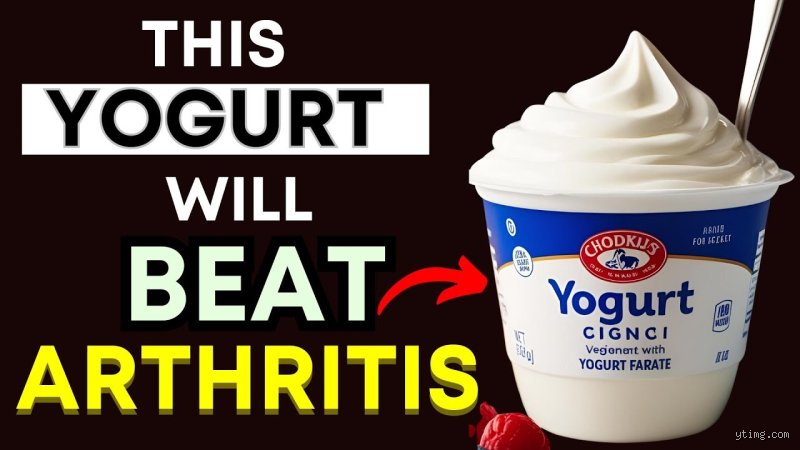 Is Yogurt Good for Arthritis? Separating the Creamy Dairy Myths From Genuine Joint Pain Relief