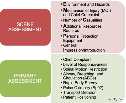 Deciphering the Chaos: What Are the 7 Components of the Primary Assessment in Emergency Medicine?
