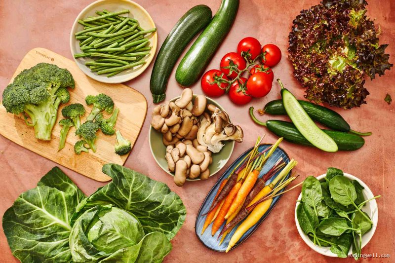 The Definitively Best Vegetables for Diabetics to Stabilize Blood Sugar (And Why Most Advice is Flat Wrong)