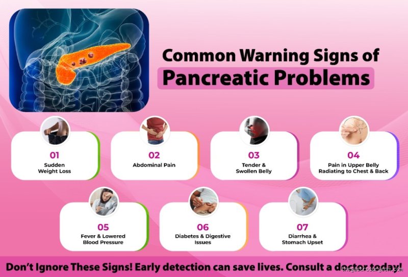 Recognizing the Sudden Storm: What Are the Red Flags of Pancreatitis You Cannot Afford to Ignore?