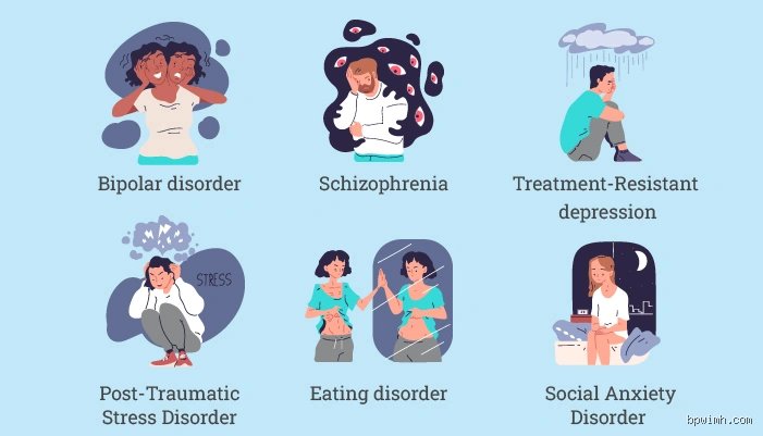 The Silent Killers: Unveiling the Data Behind the Top 3 Deadliest Mental Illnesses