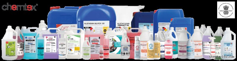 What Do Hospitals Use to Clean and Disinfect to Fight Deadly Superbugs?