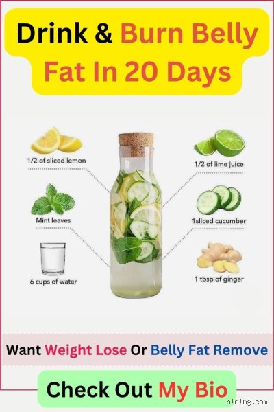 The Bitter Truth About What Drink Can Burn Belly Fat and Why Magic Elixirs Fail