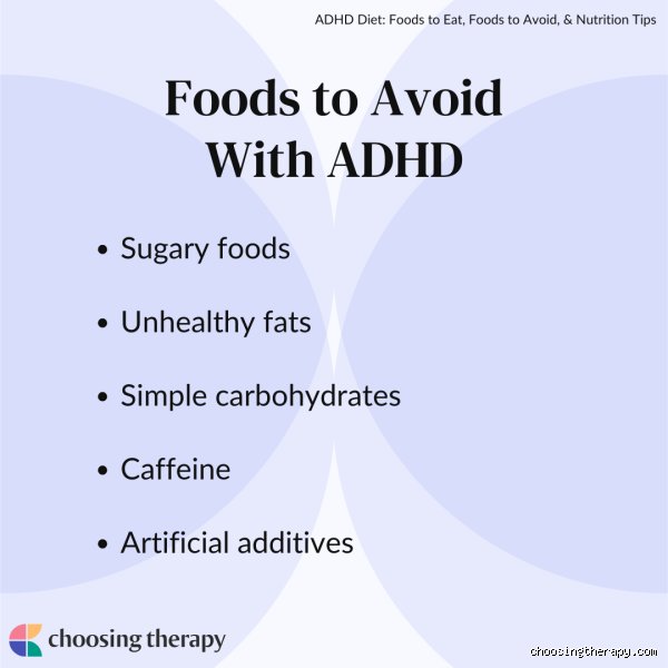 Beyond the Sugar Scapegoat: What Food Should ADHD Avoid for Genuine Cognitive Calm?