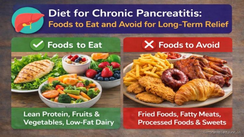 What foods irritate the pancreas?