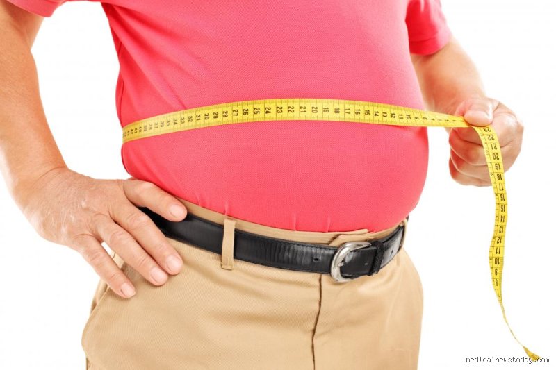 Why the So-Called "Diabetic Belly" is Far More Than a Stubborn Waistline