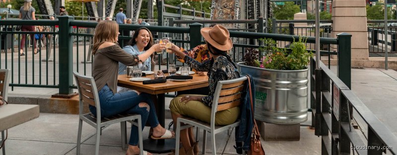 Unveiling the Ultimate Culinary Gem: What Is a Must-Try Restaurant in Denver for Food Enthusiasts