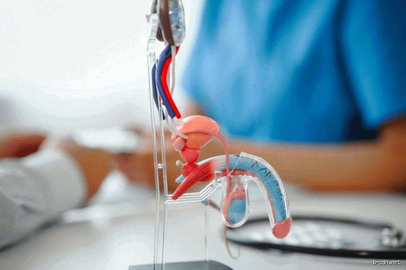 The Biological Clock and the Scalpel: Determining the True Best Age for Prostate Surgery