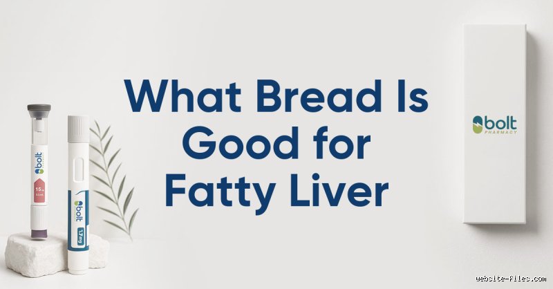 The Crumb of Truth: What Is the Best Bread for Fatty Liver Disease Patients Seeking Healing?