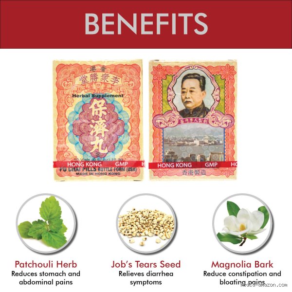 Beyond the Quick Fix: What is the Chinese Remedy for Diarrhea and Why Western Medicine Misses the Point