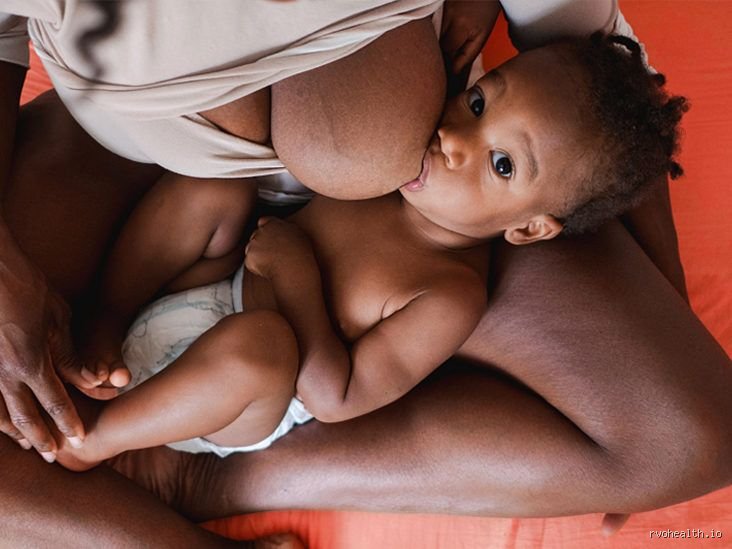 The Biological Upper Limit: What is the Longest a Woman Can Breastfeed Safely?