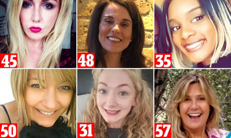 What Makes A Lady Look Younger Than Her Age Beyond Genetics And Expensive Creams