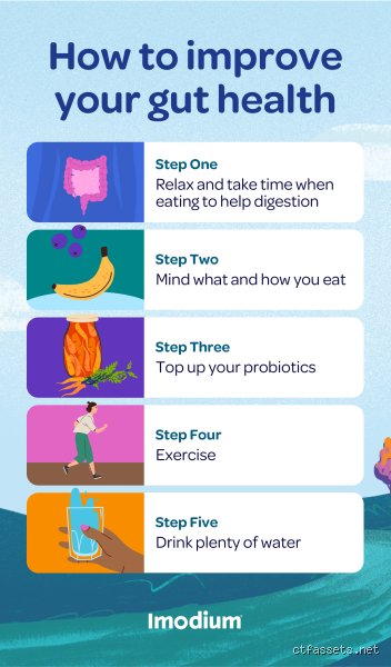 What Naturally Kills Bad Bacteria in the Gut to Restore Your Digestive Health and Energy