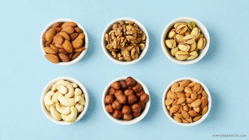 Cracking the Code: What Nuts Are Good for Diabetics Seeking Real Blood Sugar Control?