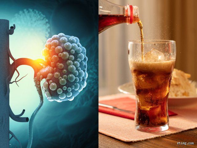 What's the worst drink for your kidneys?