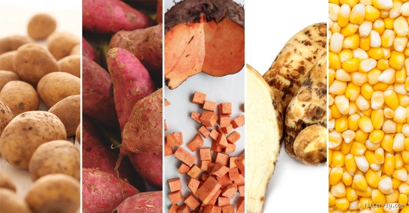 What Vegetables Should Diabetics Avoid? The Hidden Blood Sugar Triggers in Your Salad Bowl