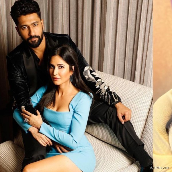 Bollywood Power Couple Net Worth: Who is Richer, Vicky or Katrina?