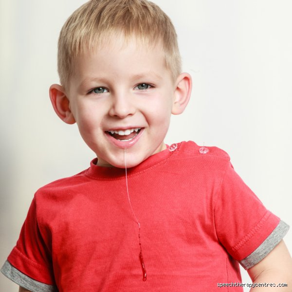 Why Does My 7 Year Old Keep Dribbling? Understanding Late-Onset Sialorrhea in School-Aged Children