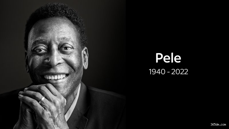 The Eternal Number 10: Calculating Pelé's Age and Exploring the Undying Legacy of Football’s Original King (Part I)