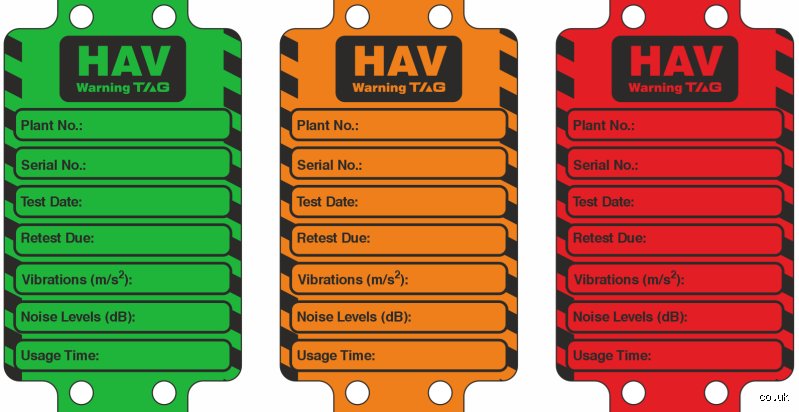 The Invisible Threat of Hand-Arm Vibration Syndrome and Why HAVS Assessments Are Your Final Line of Defence
