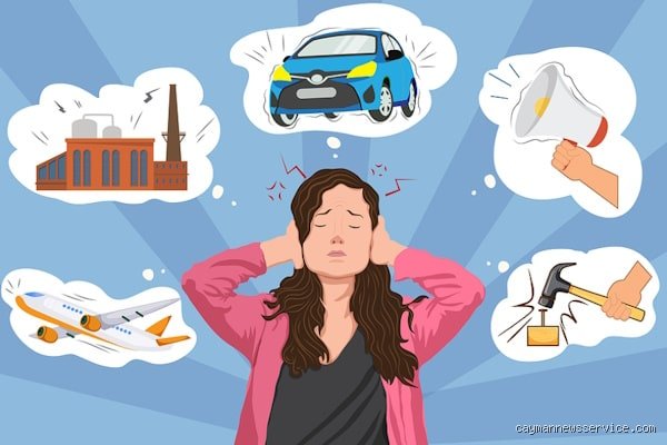 The Invisible Intruder: Navigating the Legal, Physiological, and Psychological Maze of What is a Noise Nuisance