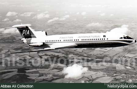 The Unexpected Pioneers and Global Shapers: Who Founded PIA and Built Pakistan’s Aviation Legacy?