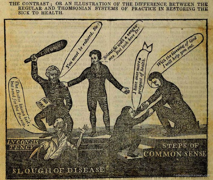 Death by Dysentery: Was This Infectious Disease Truly the Fatal Scourge of the 1800s?