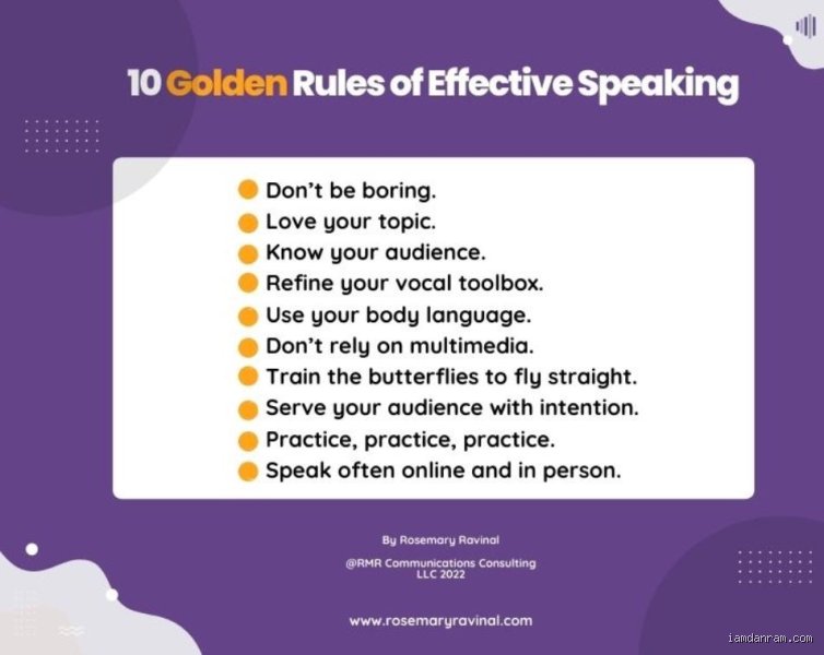 Why Master the 10 Golden Rules of Communication? The Definitive Guide to Human Connection