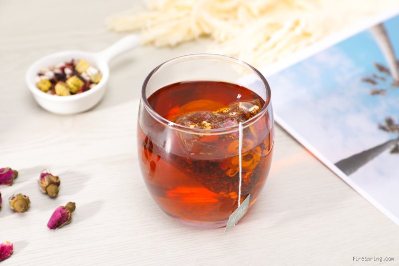 Unlocking The Healing Power: What Tea Is Good For Inflammation In The Body And Why Most People Get It Wrong