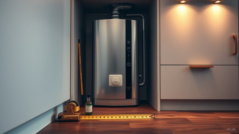 Can I Legally Fit My Own Boiler? The Brutal Truth About UK Gas Safety Laws and DIY Risks