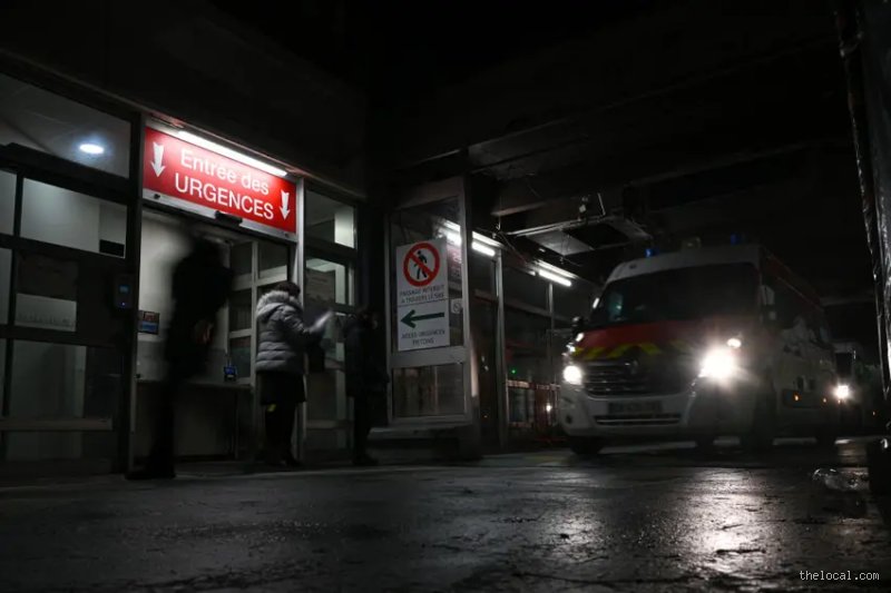 The Shocking Cost of Emergency Care: Do You Need to Pay If You Call an Ambulance?