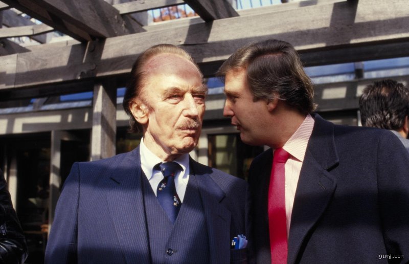 The Architecture of Inheritance: How Rich Was Donald Trump’s Father, Fred Trump, Really?